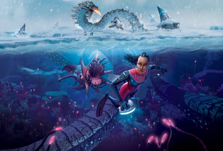 Subnautica Below Zero