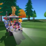 Super Battle Golf