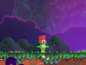 Super Mario Bros Wonder Nintendo Switch 2 Edition Tutti al Parco Bellabel