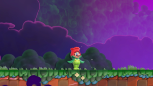 Super Mario Bros Wonder Nintendo Switch 2 Edition Tutti al Parco Bellabel