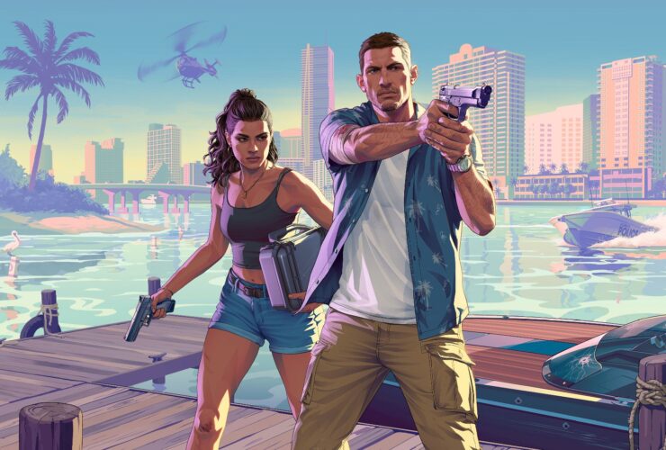 GTA 6