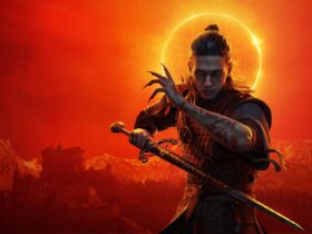 The Blood of Dawnwalker