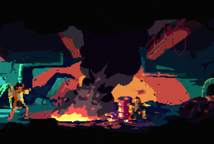 The Drifter