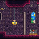 The Prisoning Fletcher's Quest