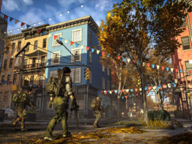 Tom Clancy's The Division