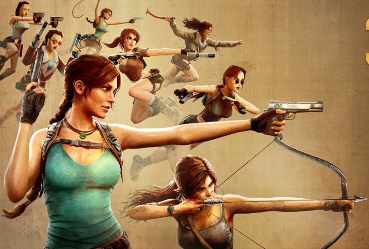 Tomb Raider