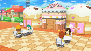 Tomodachi Life una Vita da Sogno