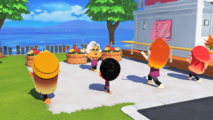 Tomodachi Life una Vita da Sogno