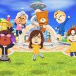Tomodachi Life una Vita da Sogno