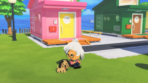 Tomodachi Life una Vita da Sogno