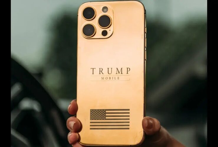 Trump Mobile