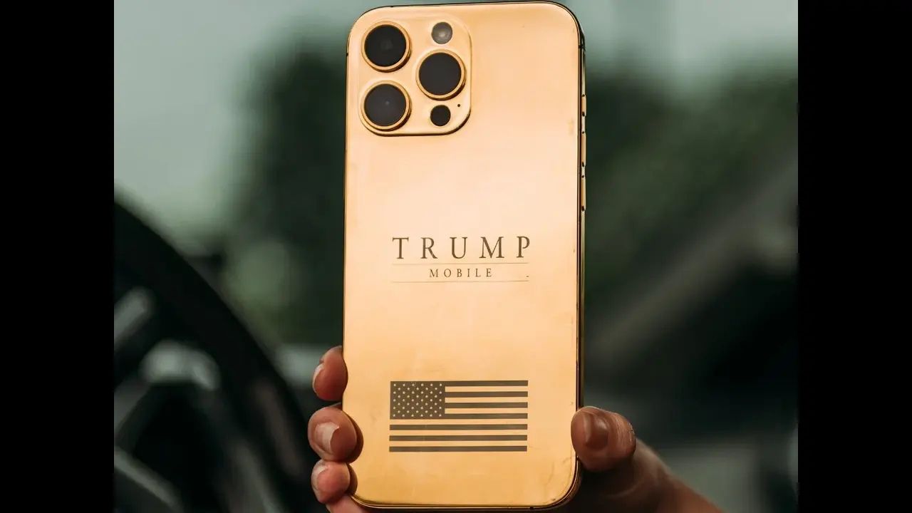 Trump Mobile