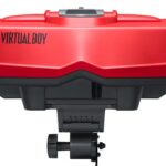 Virtual Boy