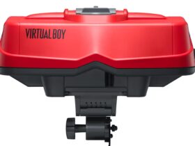 Virtual Boy