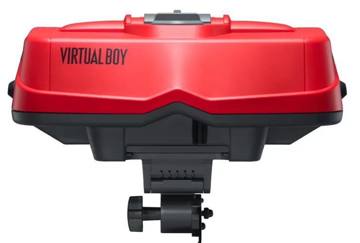 Virtual Boy