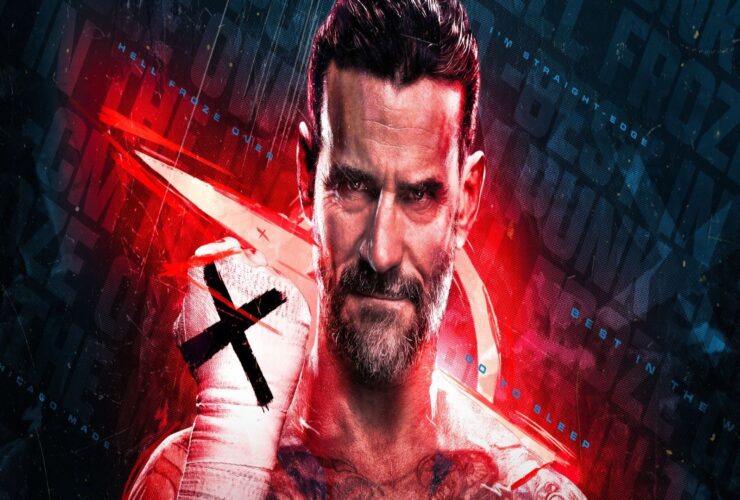WWE 2K26
