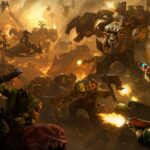 Warhammer 40000 Dawn of War IV
