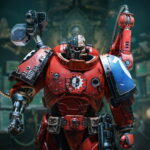 Warhammer 40000 Space Marine 2