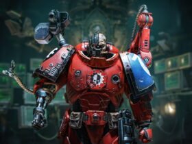 Warhammer 40000 Space Marine 2
