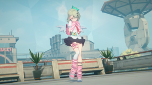 Zenless Zone Zero