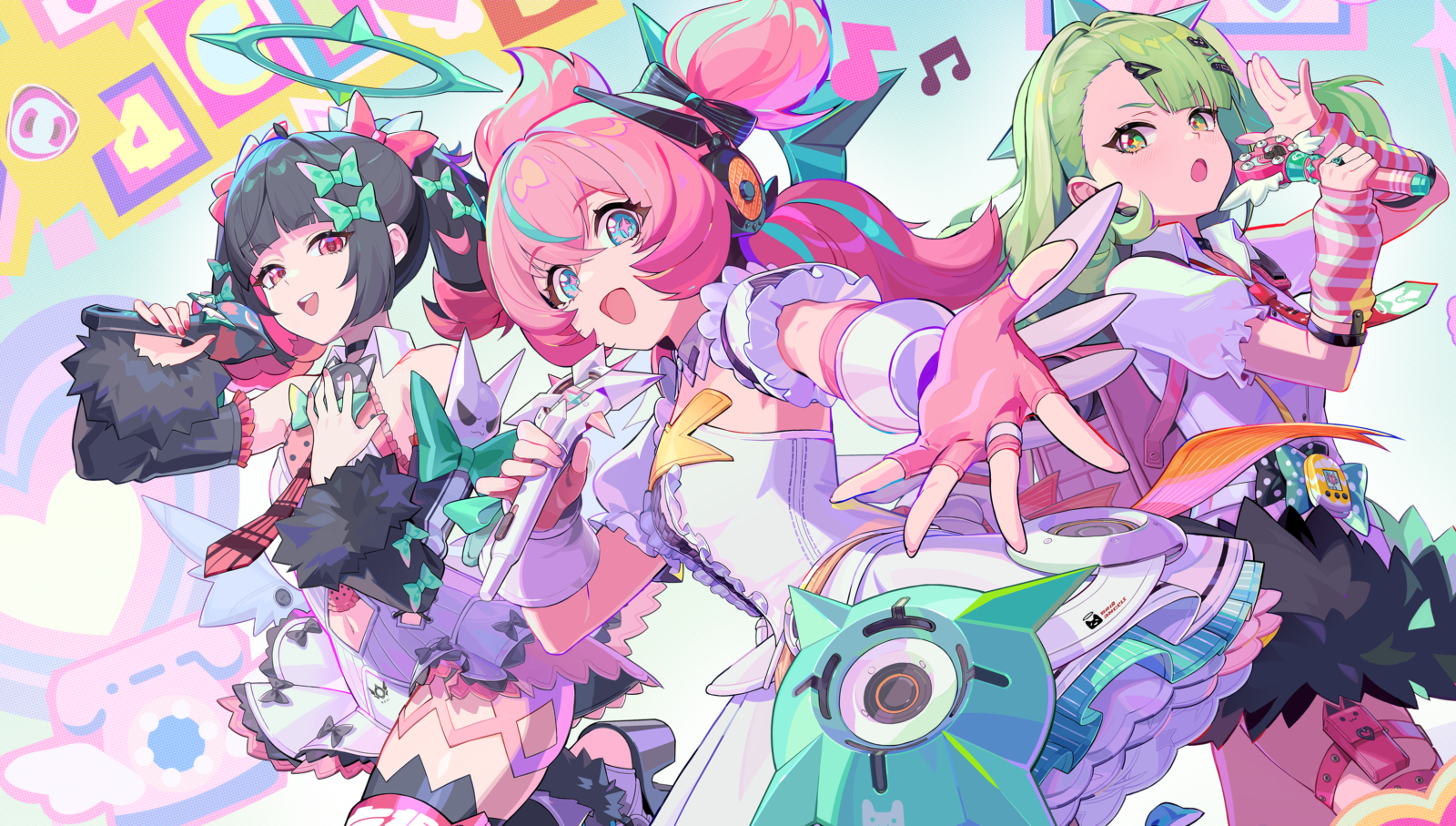 Zenless Zone Zero