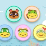 Tetris 99 - Animal Crossing