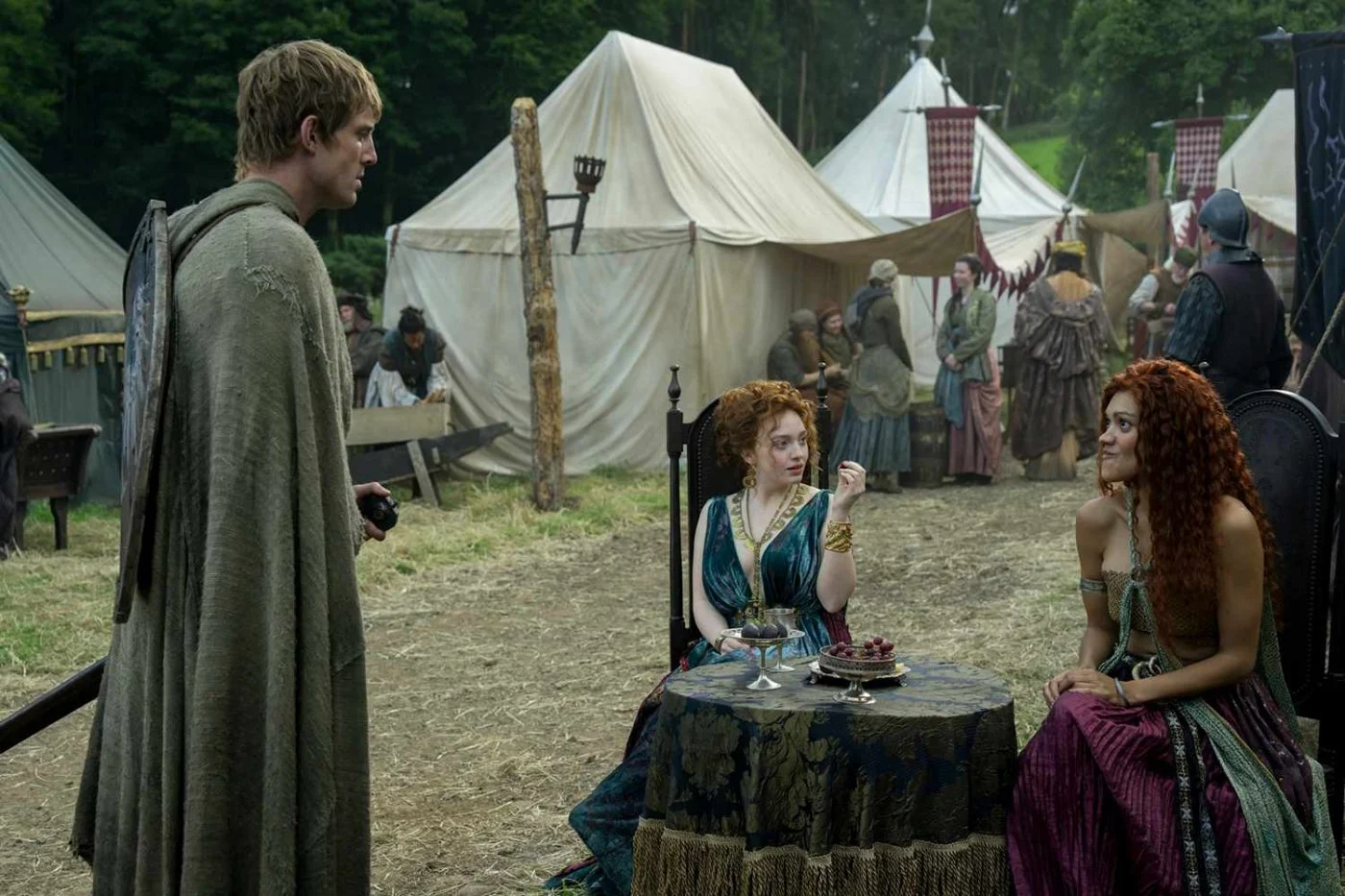 A Knight of the Seven Kingdoms