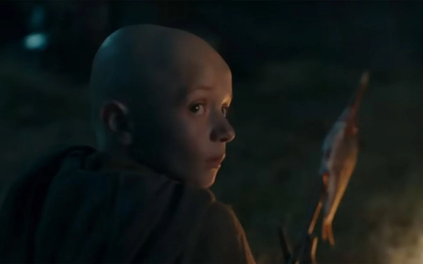 A Knight of the Seven Kingdoms