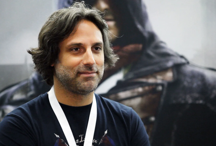 Alexandre Amancio - AAA