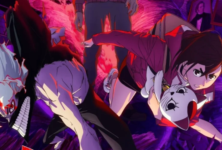 dan_da_dan_ annie awards 2026