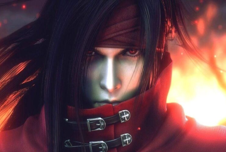 Final Fantasy VII Ever Crisis