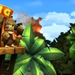 Donkey Kong Country Returns HD