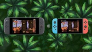 Donkey Kong Country Returns HD