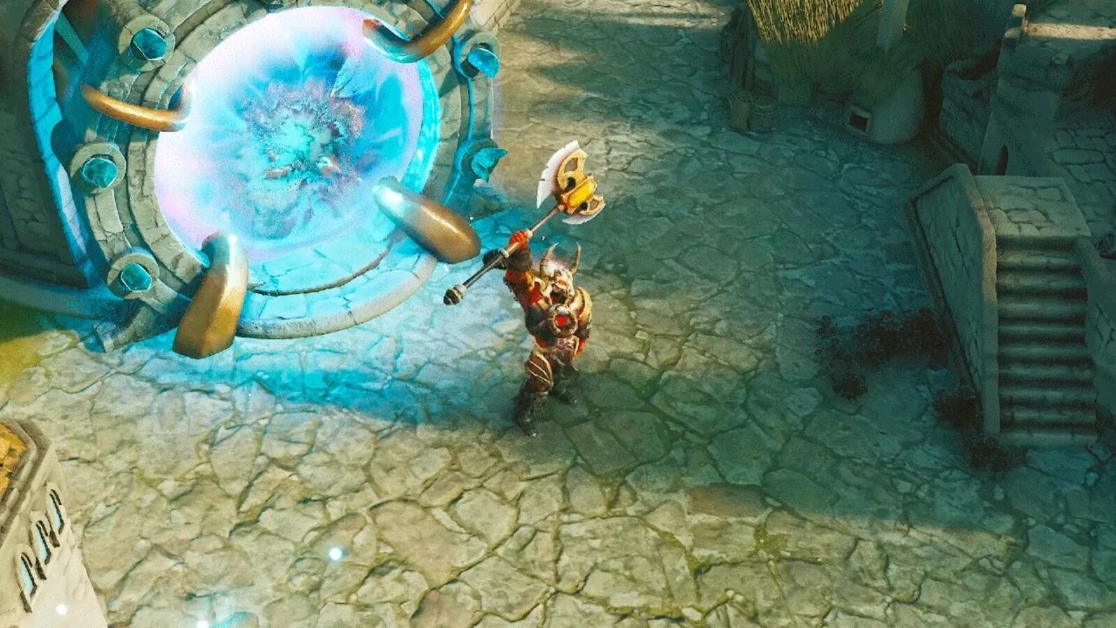 EverSiege Untold Ages