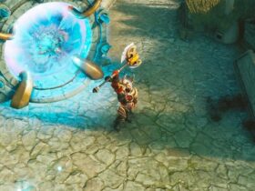 EverSiege Untold Ages