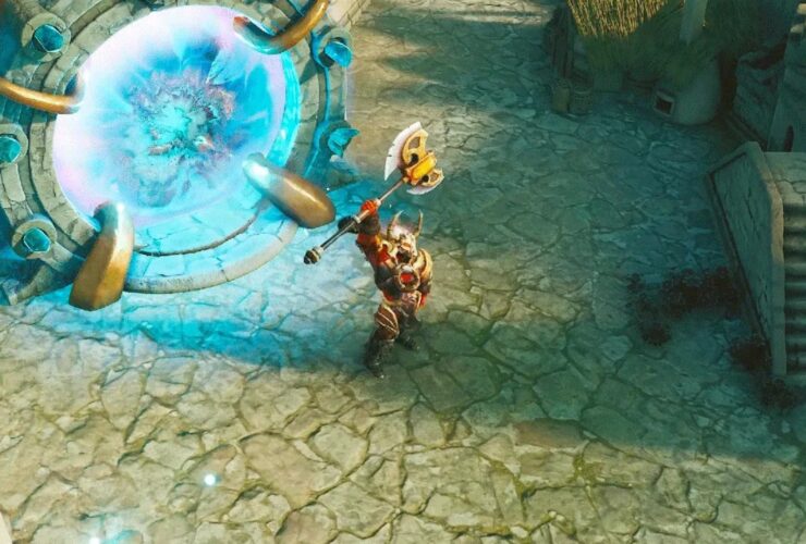 EverSiege Untold Ages