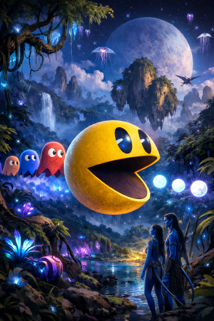 videogiochi e cinema