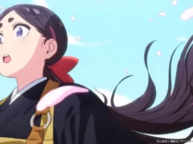 The World is Dancing