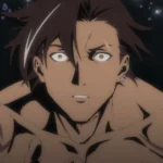 Sentenced to Be a Hero