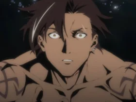 Sentenced to Be a Hero