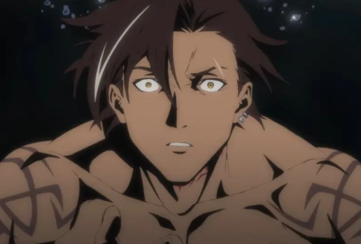 Sentenced to Be a Hero