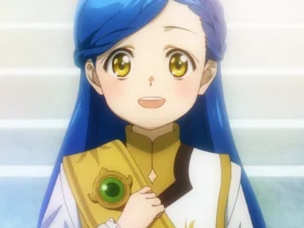 Ascendance of a Bookworm