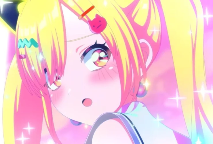 BanG Dream! YUME ∞ MITA