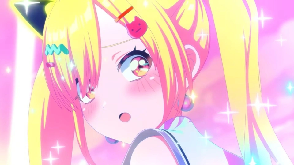 BanG Dream! YUME ∞ MITA