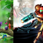 Nintendo Switch Online - Metroid Prime 2 Echoes, pikmin 2