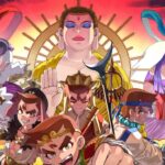 River City Saga Journey to the West