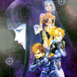 Super Dimension Fortress Macross II