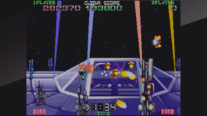 Super Dimension Fortress Macross II