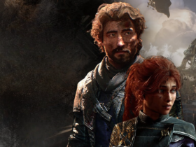 Clair Obscure Expedition 33