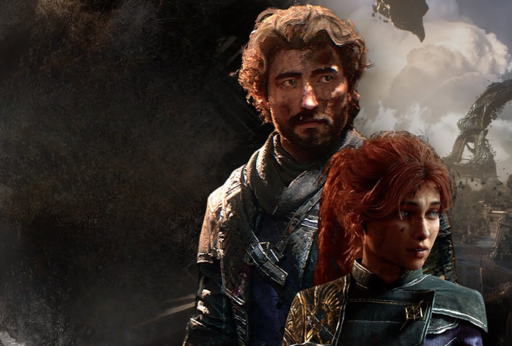 Clair Obscure Expedition 33